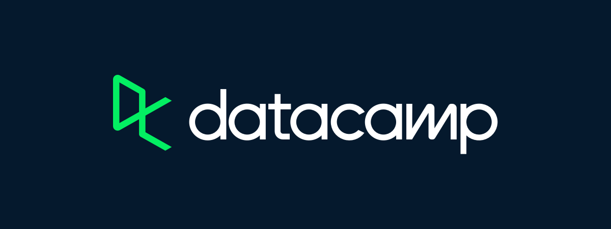 Data Camp Logo